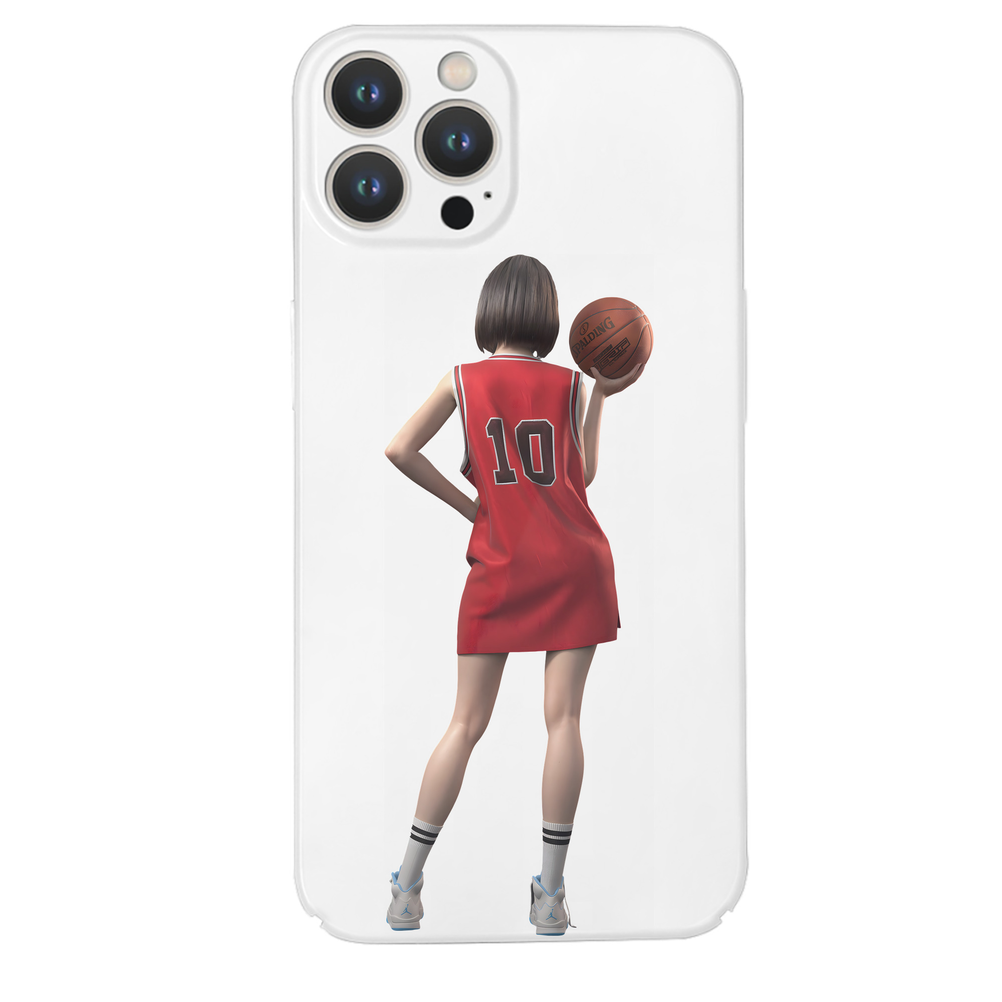 （画像用） SLAM DUNK／スラムダンク 【iPhone 14シリーズ対応】ハードケース